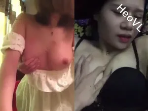 Ghệ thằng nhỏ bự ngày nào cũng đè em ghệ ra địt