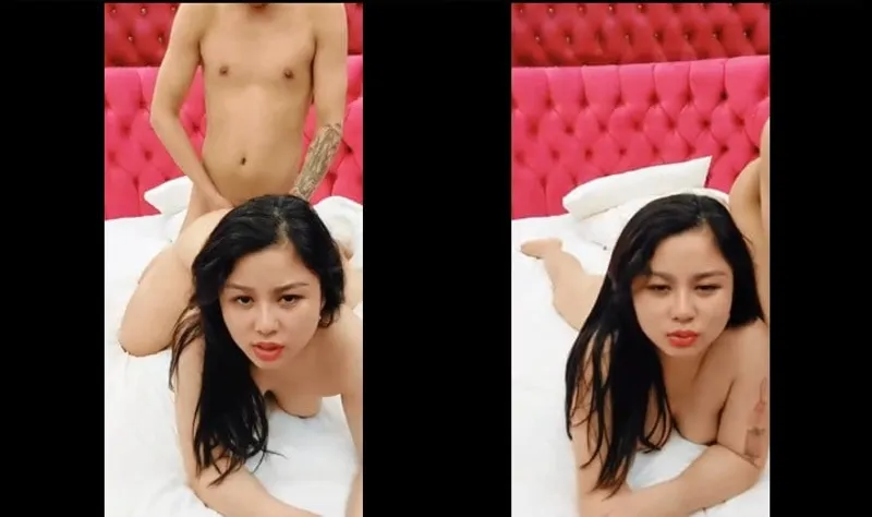 Hai vợ anh xã live stream nắc - 1